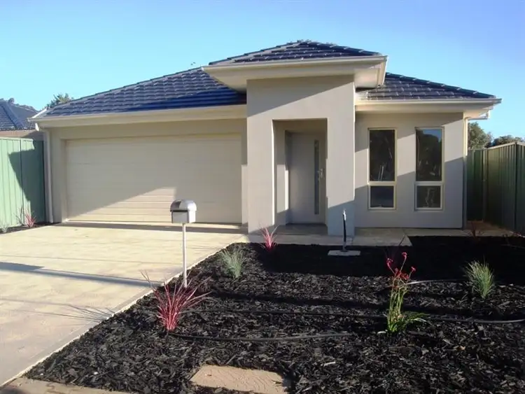 31A Johnswood Drive, Salisbury Park SA 5109
