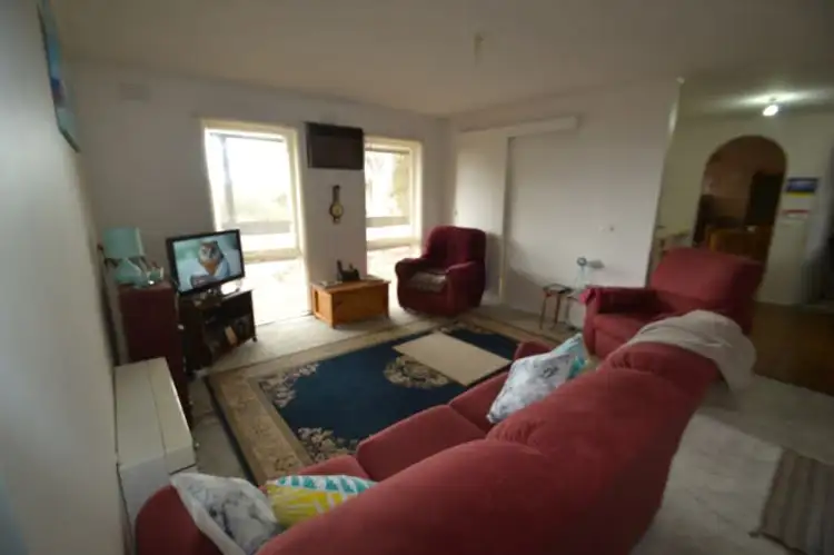 Fourth view of Homely house listing, 1 Rose Avenue, Seymour VIC 3660