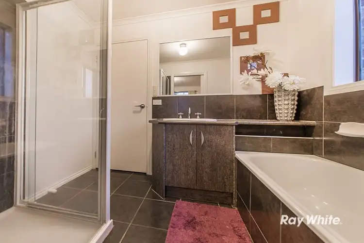 Seventh view of Homely house listing, 12 Redcherry Court, Pakenham VIC 3810
