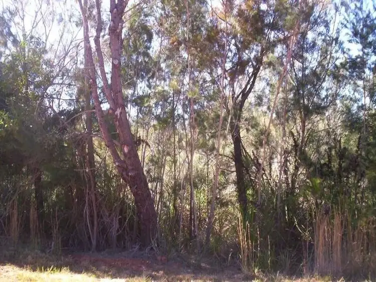 Second view of Homely land listing, 16 Bauhinia Drive, Russell Island QLD 4184