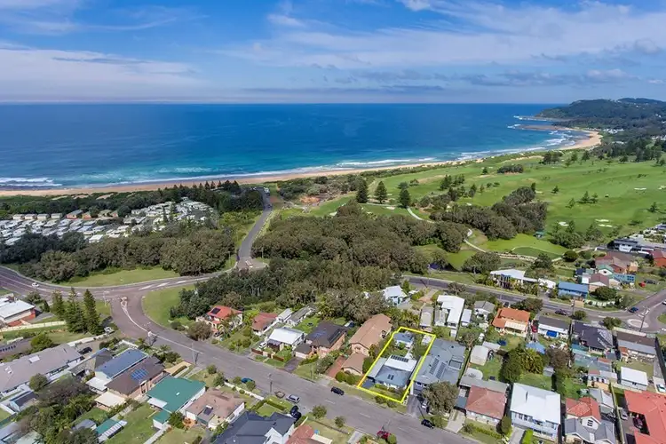 Second view of Homely house listing, 101 Swadling Street, Long Jetty NSW 2261