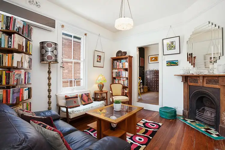Fifth view of Homely house listing, 87 Bedford Street, Newtown NSW 2042