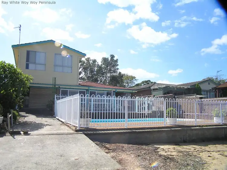 Second view of Homely house listing, 66 Helmsman Boulevard, St Huberts Island NSW 2257