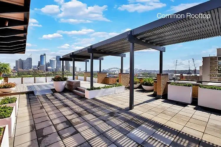 Fifth view of Homely studio listing, 4/67 Macleay Street, Potts Point NSW 2011