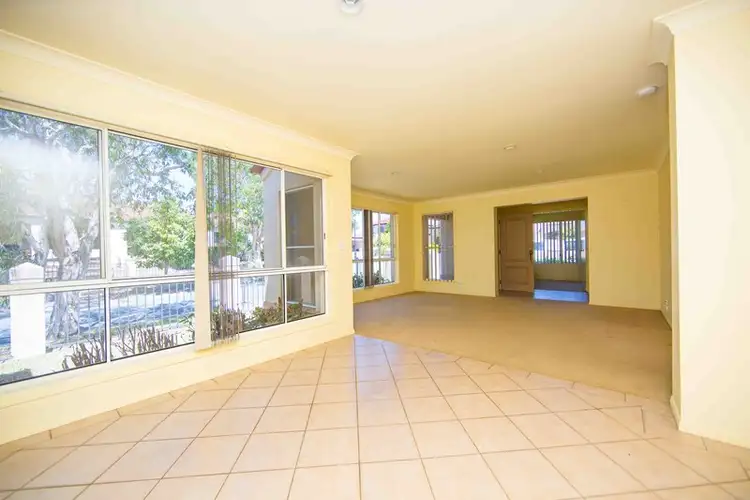 Second view of Homely house listing, 12 Concord Circuit, Robina QLD 4226