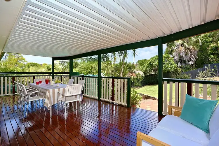 Third view of Homely house listing, 21 Jimburn Street, Jindalee QLD 4074
