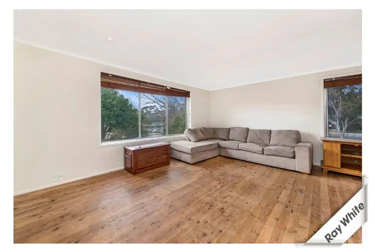 Fourth view of Homely house listing, 8 Dale Circuit, Kambah ACT 2902