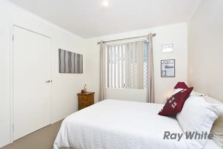 Seventh view of Homely unit listing, 10/1 Coojong Link, Success WA 6164
