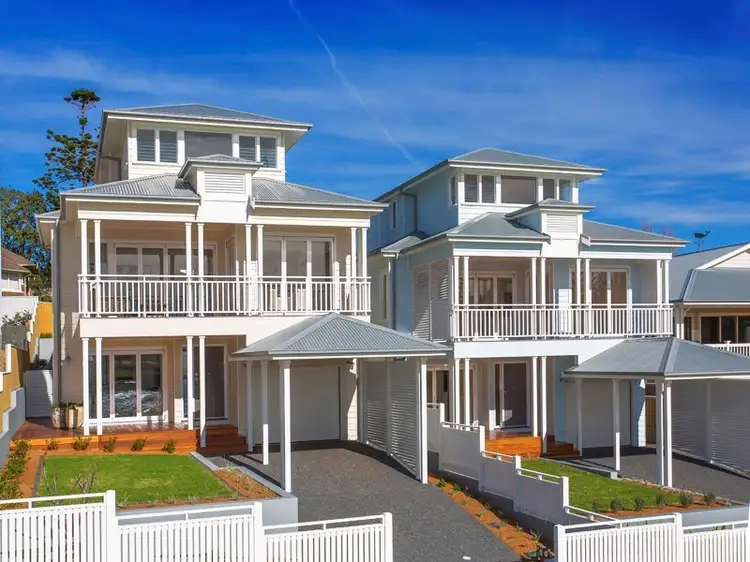 Second view of Homely house listing, 4A Barney Street, Kiama NSW 2533