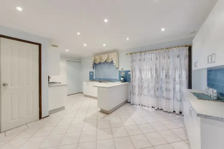 Fifth view of Homely house listing, 3 Gona Place, Glenfield NSW 2167