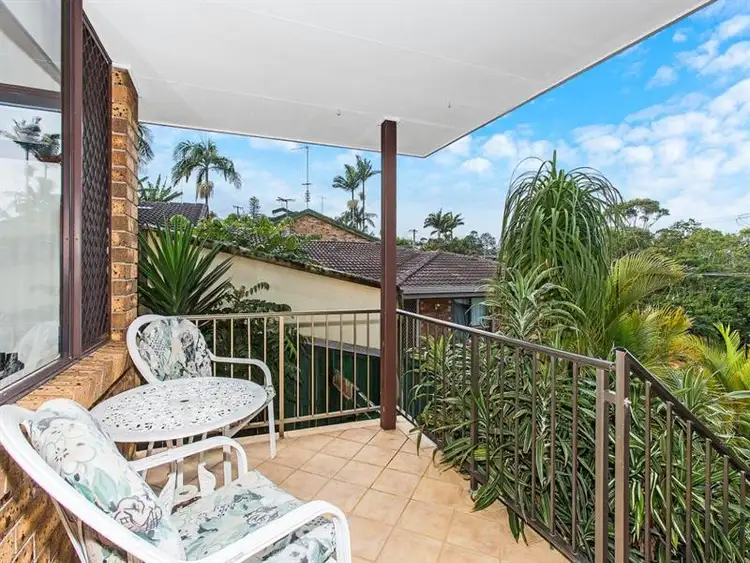 Fifth view of Homely other listing, 2/23 Martinelli Avenue, Banora Point NSW 2486