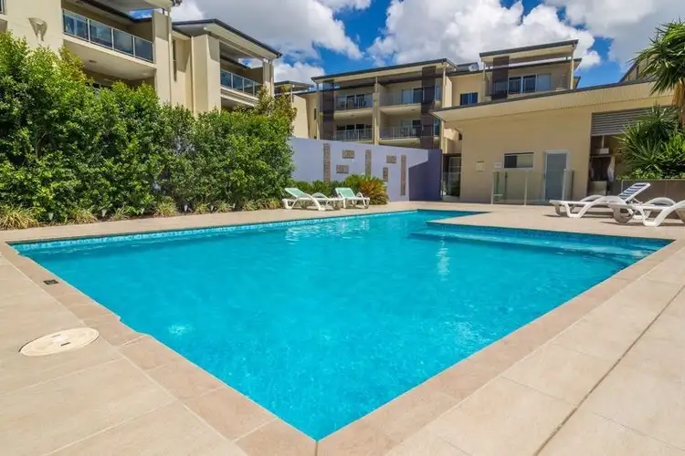 Second view of Homely unit listing, 57/230 Melton Road, Nundah QLD 4012