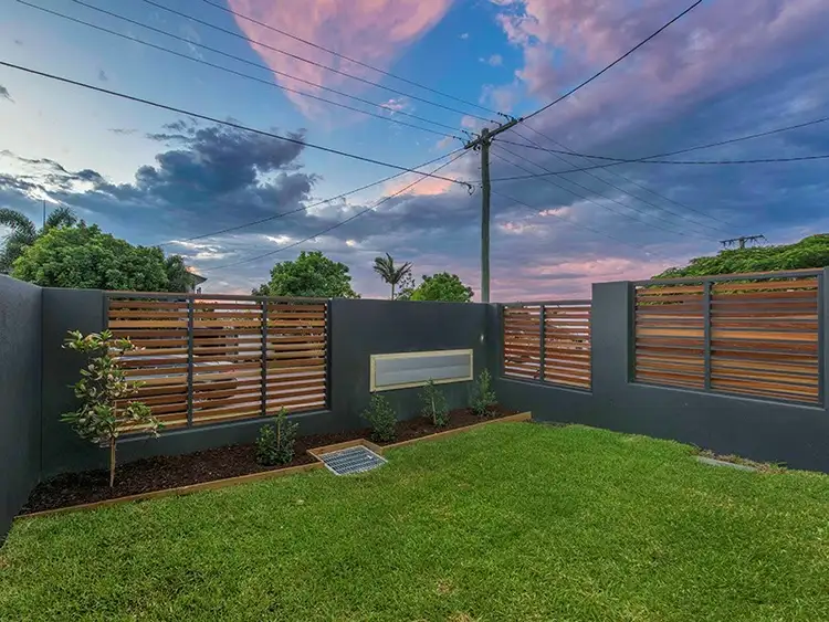 Seventh view of Homely townhouse listing, 1/27 Hunter Street, Wooloowin QLD 4030