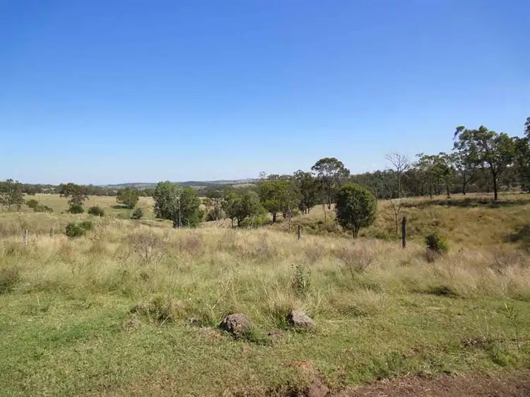 Fifth view of Homely rural property listing, Lot 80 and 2 Kings Hill Road, Kulpi QLD 4352
