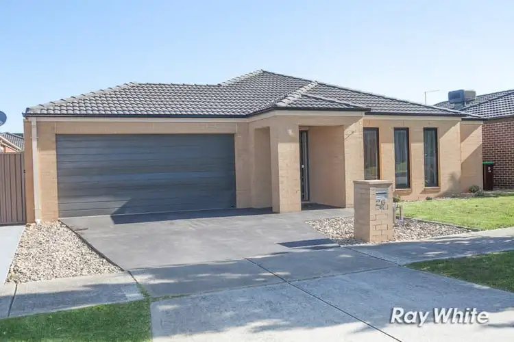 26 Pipetrack Circuit, Cranbourne East VIC 3977