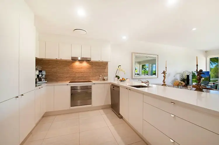 Seventh view of Homely apartment listing, 5085 St Andrews Terrace, Sanctuary Cove QLD 4212