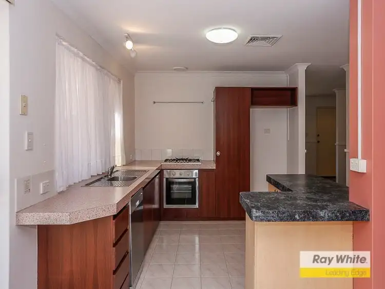 Fifth view of Homely house listing, 17 Pitchford Glade, Clarkson WA 6030