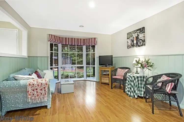Fifth view of Homely house listing, 12 Timber Lane, Woodend VIC 3442