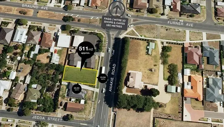 191 Anakie Road, Bell Post Hill VIC 3215
