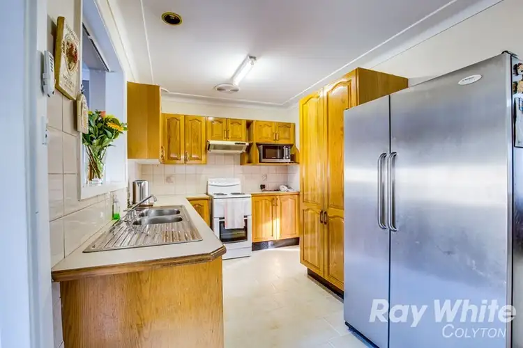 Sixth view of Homely house listing, 8 Holmes Street, Colyton NSW 2760