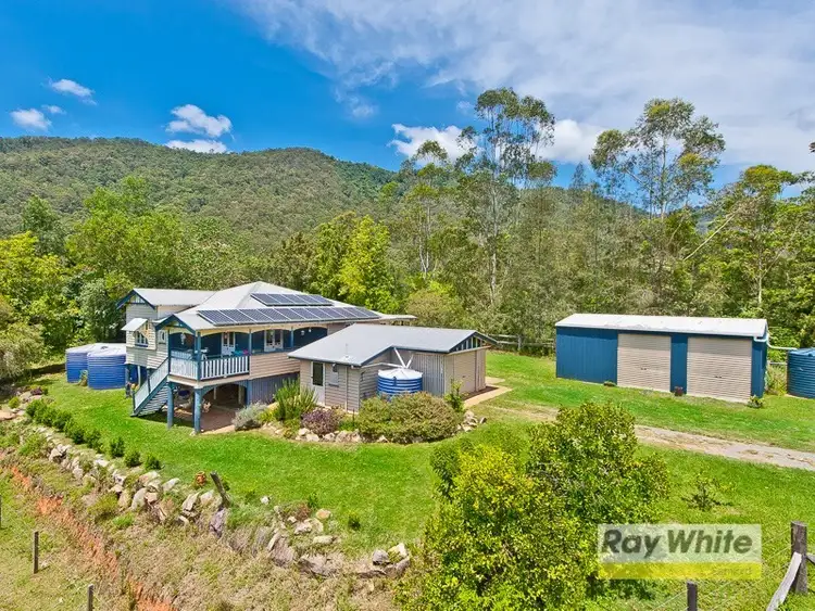 Main view of Homely house listing, 20 Masseys Creek Court, Cedar Creek QLD 4520