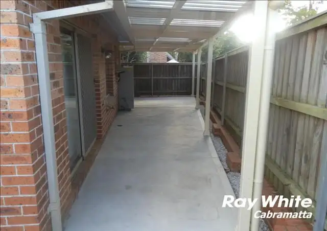 Seventh view of Homely house listing, 1/183 Epsom Road, Chipping Norton NSW 2170