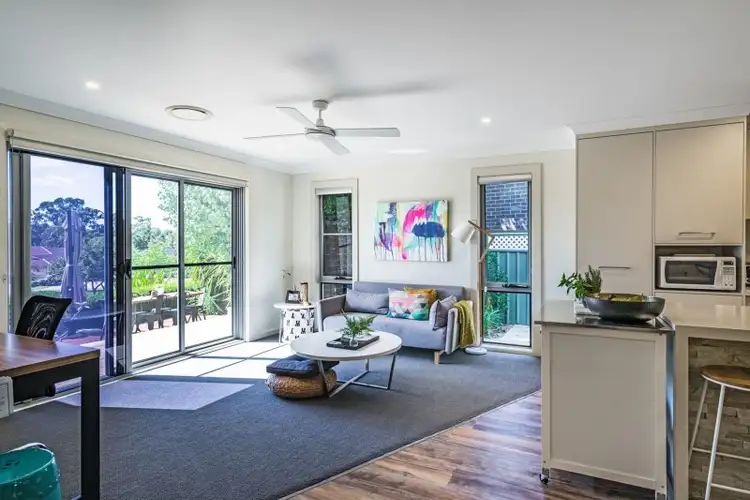 Fifth view of Homely house listing, 2A Handara Close, Dubbo NSW 2830