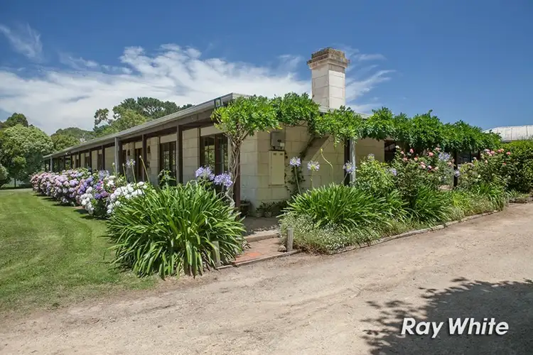 Third view of Homely house listing, 118 Jones Road, Somerville VIC 3912