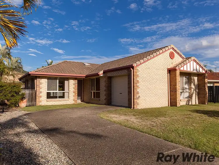 30/24 Glengarry Road, Keperra QLD 4054