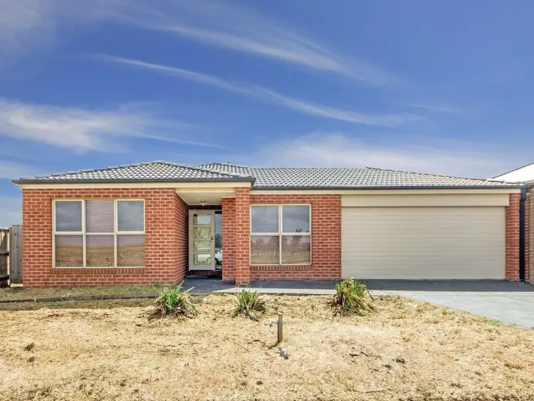 62 Vanderbilt Avenue, Truganina VIC 3029