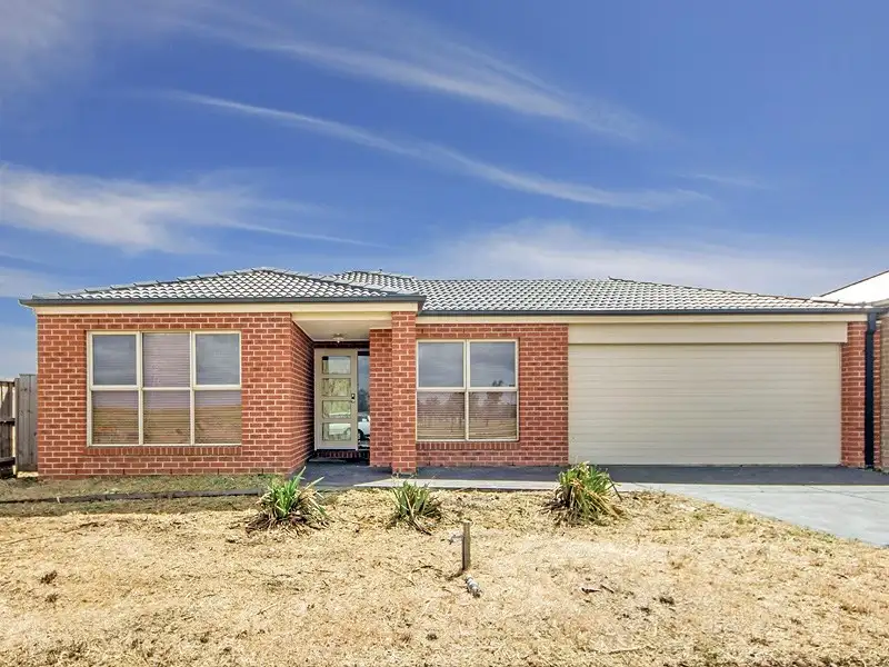 Main view of Homely house listing, 62 Vanderbilt Avenue, Truganina VIC 3029