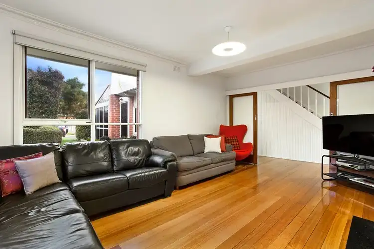 Fourth view of Homely house listing, 135 Stephensons Road(Entrance from Monomeith Cres), Mount Waverley VIC 3149