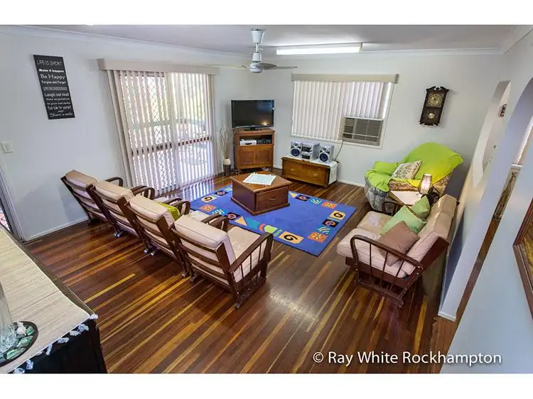 Sixth view of Homely house listing, 14 Ann Street, The Range QLD 4700
