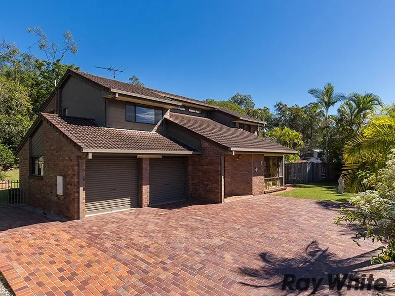 Main view of Homely house listing, 23 Berkeley Place, Ferny Grove QLD 4055