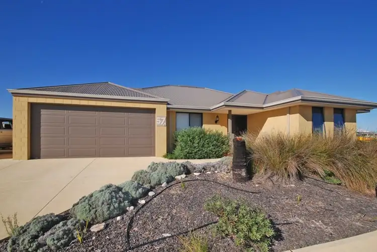 57 Middleton Boulevard, Jurien Bay WA 6516
