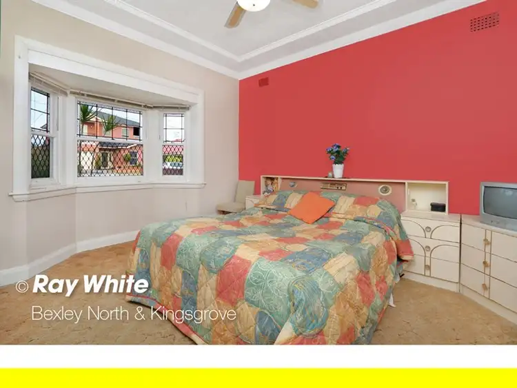 Fourth view of Homely house listing, 85 Edward Street, Bexley North NSW 2207