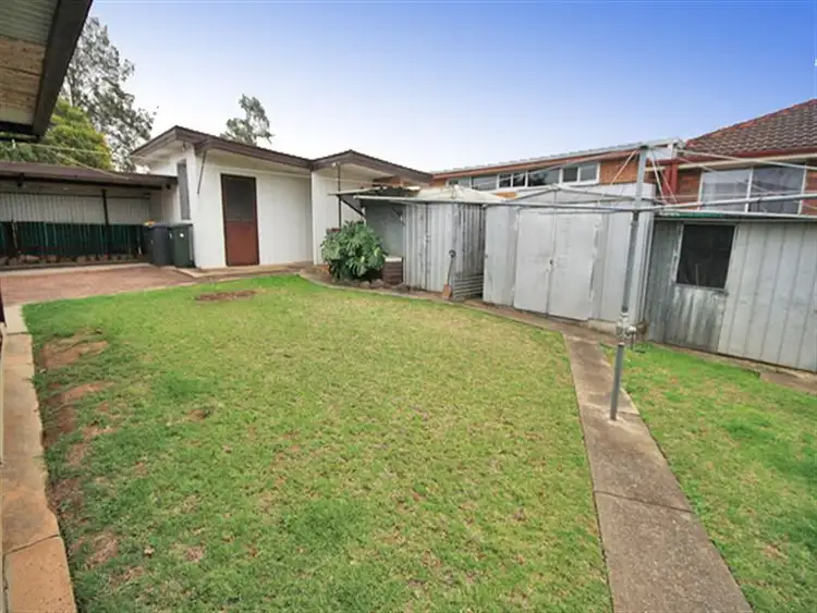 Seventh view of Homely house listing, 110 Fawcett Street, Glenfield NSW 2167