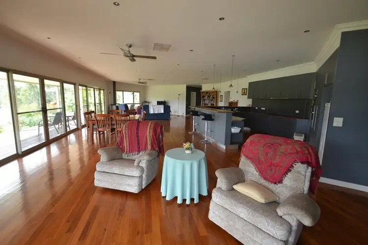 Fifth view of Homely house listing, 30 Clearview Court, Tallarook VIC 3659