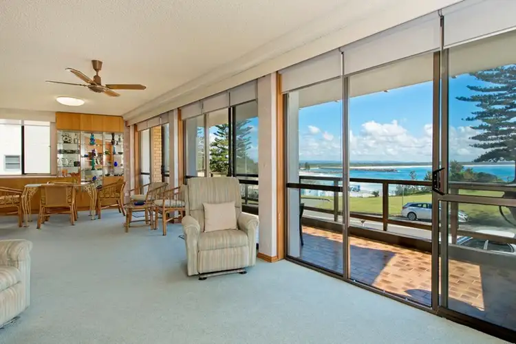 Third view of Homely unit listing, 5/10 William Street, Port Macquarie NSW 2444