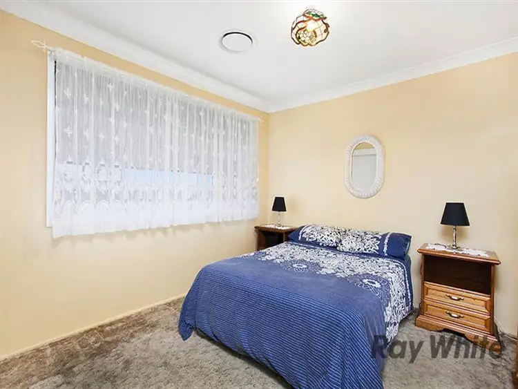 Fourth view of Homely house listing, 26 Ocean Street, Mount Saint Thomas NSW 2500