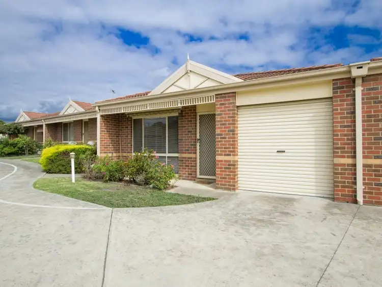 Main view of Homely unit listing, 11/293 Cranbourne Road, Langwarrin VIC 3910