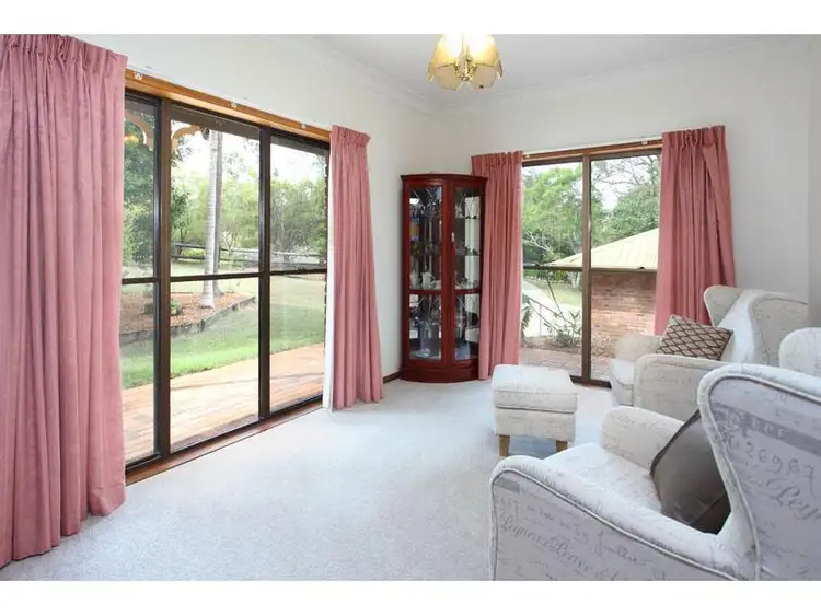 Fifth view of Homely house listing, 6 Sunset Grove, Samford Valley QLD 4520
