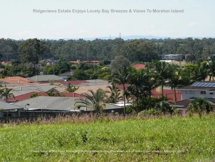 Seventh view of Homely land listing, Lot 9 De Luchi Street, Carseldine QLD 4034