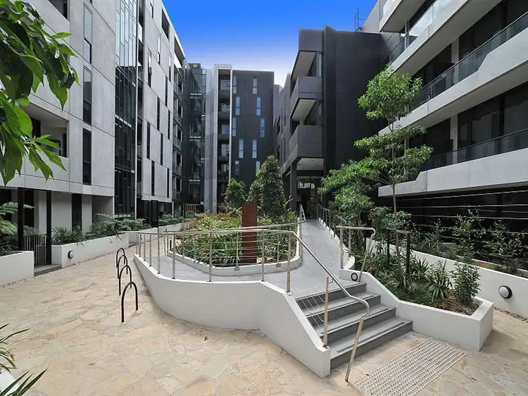 Main view of Homely apartment listing, 204A/1-19 Colombo Street, Mitcham VIC 3132