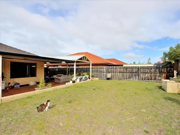 Fifth view of Homely house listing, 4 Parnham Avenue, Ellenbrook WA 6069