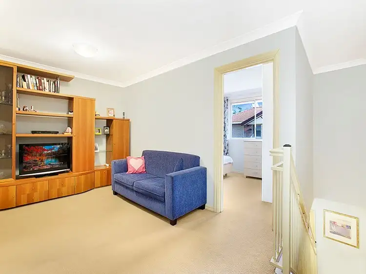 Seventh view of Homely townhouse listing, 6/88-92 Yathong Road, Caringbah NSW 2229