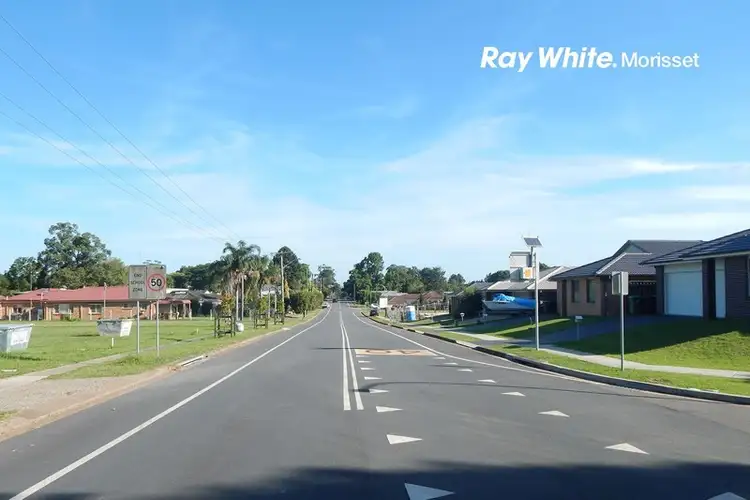 Fifth view of Homely land listing, Lot 215, 105c Avondale Road, Cooranbong NSW 2265