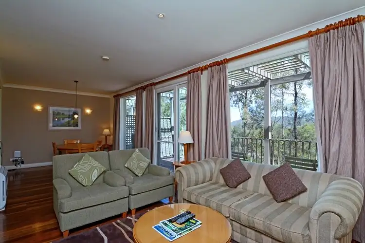 Main view of Homely townhouse listing, Villa 782 Cypress Lakes Resort, Pokolbin NSW 2320