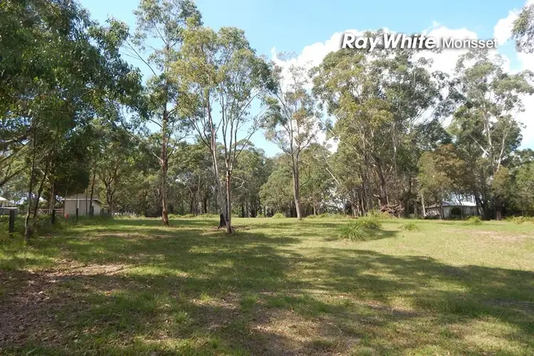 Seventh view of Homely land listing, Lot 112 - 70 Butler Avenue, Cooranbong NSW 2265
