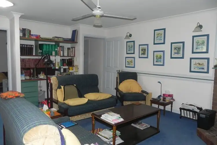 Fourth view of Homely house listing, 9 Pioneer Way, Pittsworth QLD 4356